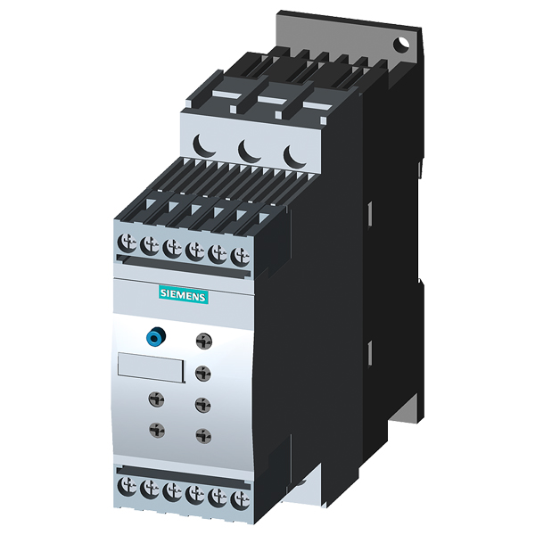 3RW4027-1BB14 New Siemens SIRIUS Soft Starter